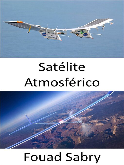 Title details for Satélite Atmosférico by Fouad Sabry - Available